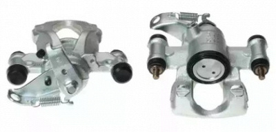 BUDWEG CALIPER 345151 -  Тормозной суппорт